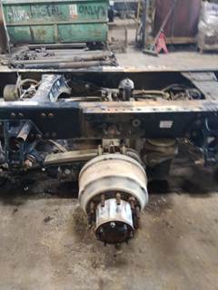 Eaton-Spicer DSP41 Front Axle Housing