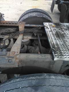 Eaton-Spicer DSP41 Front Axle Housing