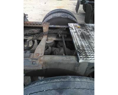 Eaton-Spicer DSP41 Front Axle Housing