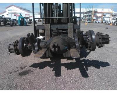 Eaton-Spicer DSP41 Front Axle Housing