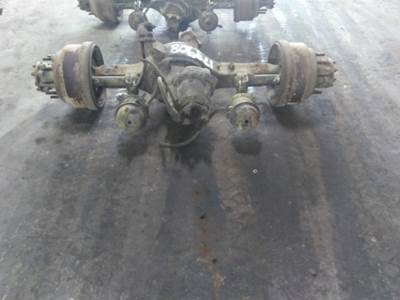 Eaton-Spicer DST40 Front Axle Housing