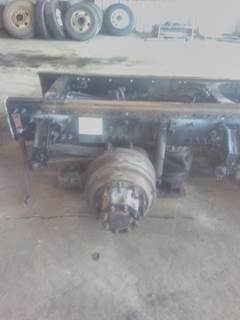 Eaton-Spicer DST40 Front Axle Housing
