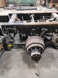 Eaton-Spicer DST40 Front Axle Housing