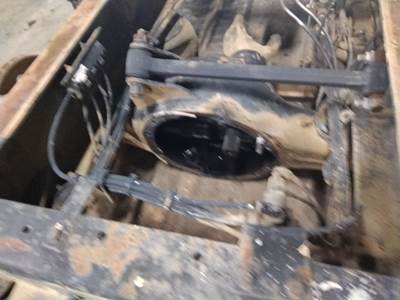 Eaton-Spicer DST41 Front Axle Housing