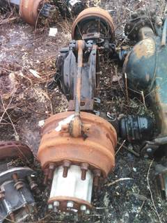 Eaton-Spicer DT463P Front Axle Housing