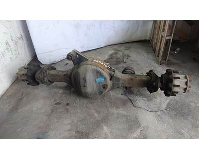 Eaton-Spicer S21170 Front Axle Housing