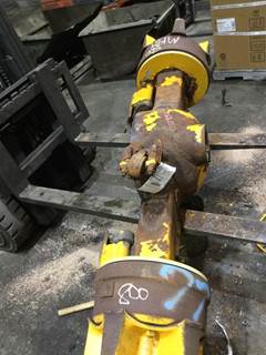 FWD FWD Front Axle Housing