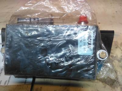 Kenworth T680 Front Axle Housing