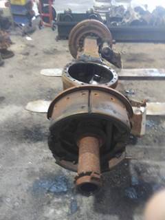 Mack CRD112 Front Axle Housing