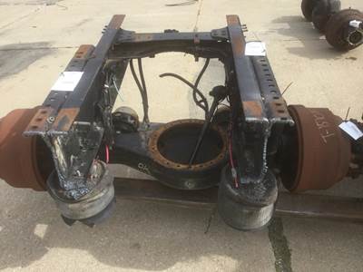 Mack CRD150 Front Axle Housing