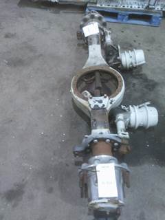 Mack CRD150 Front Axle Housing