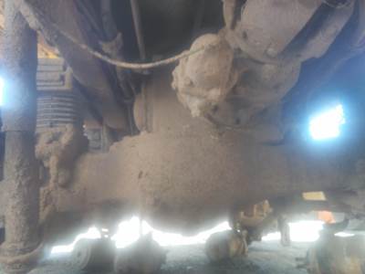 Mack CRD150 Front Axle Housing