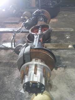 Mack CRD150 Front Axle Housing