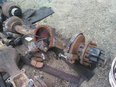 Mack CRD150 Front Axle Housing