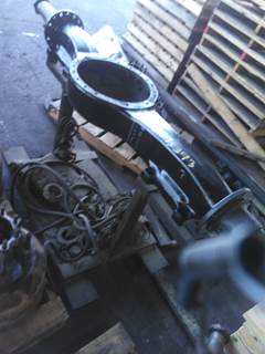 Mack CRD150 Front Axle Housing