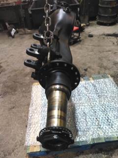 Mack CRD150 Front Axle Housing