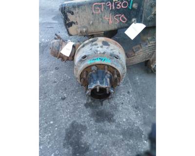 Mack CRD150 Front Axle Housing