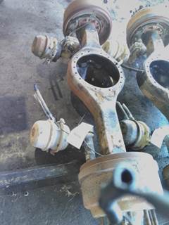 Mack CRD202 Front Axle Housing