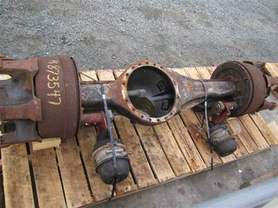 Mack CRD92 Front Axle Housing