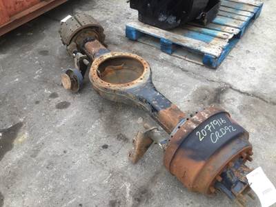 Mack CRD92 Front Axle Housing
