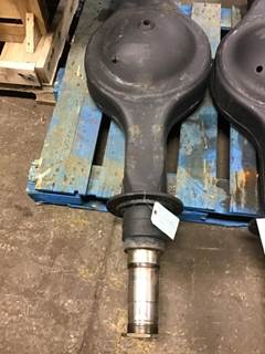 Mack CRD92 Front Axle Housing