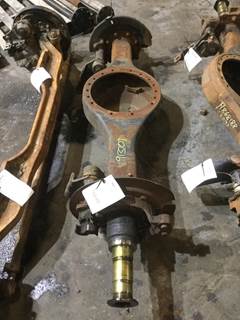 Mack CRD92 Front Axle Housing