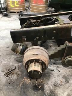 Mack CRD92 Front Axle Housing