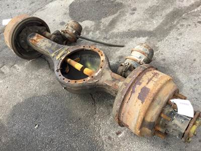 Mack CRD92 Front Axle Housing