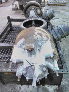 Mack CRD92 Front Axle Housing