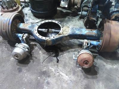 Mack CRD92 Front Axle Housing