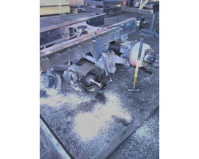 Mack CRD92 Front Axle Housing