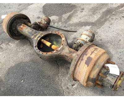 Mack CRD92 Front Axle Housing