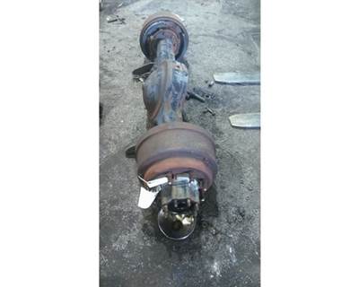 Mack CRD92 Front Axle Housing