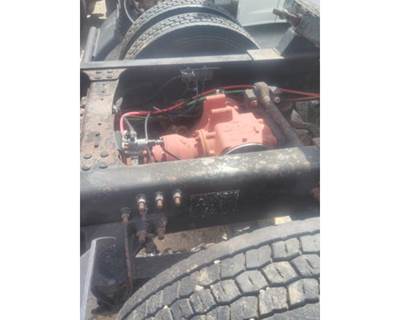 Mack CRD92 Front Axle Housing