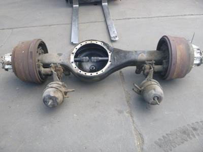 Mack CRD93 Front Axle Housing