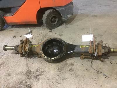 Mack CRD93 Front Axle Housing