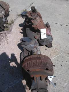 Mack CRDPC150 Front Axle Housing