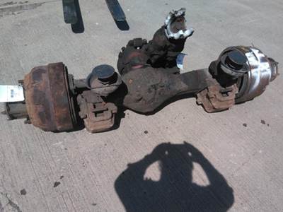 Mack CRDPC150 Front Axle Housing
