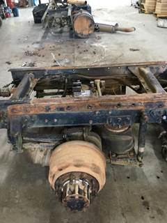 Mack CRDPC92 Front Axle Housing