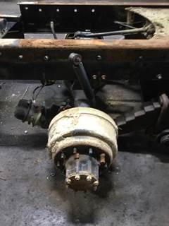 Mack CRDPC92 Front Axle Housing