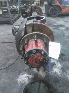 Mack CRDPC92 Front Axle Housing