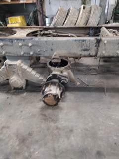 Mack CRDPC92 Front Axle Housing