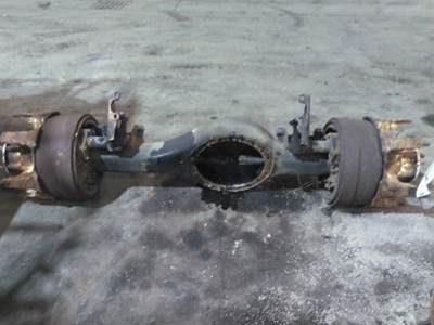 Mack CRDPC92 Front Axle Housing