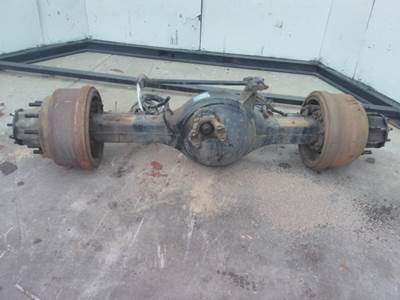 Meritor-Rockwell 579 Front Axle Housing