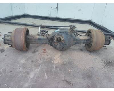 Meritor-Rockwell 579 Front Axle Housing