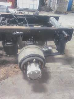 Meritor-Rockwell CANNOT BE IDENTIFIED Front Axle Housing