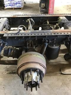 Meritor-Rockwell MD20143 Front Axle Housing