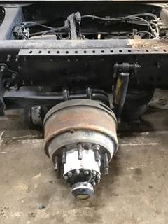 Meritor-Rockwell MD20143 Front Axle Housing