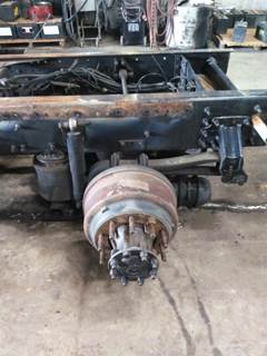 Meritor-Rockwell MD20143 Front Axle Housing