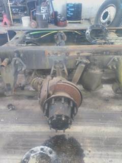 Meritor-Rockwell MD20143 Front Axle Housing